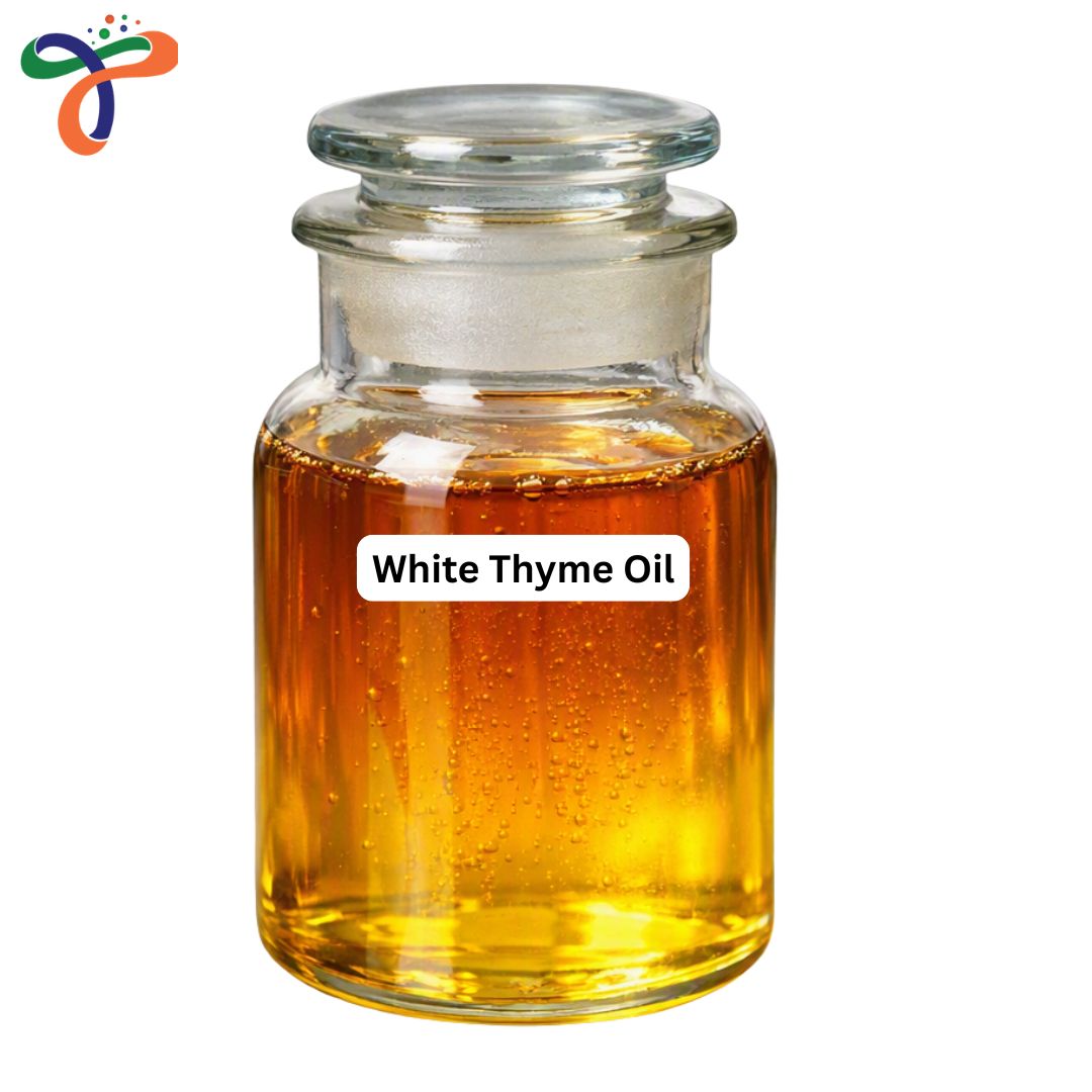 White Thyme Oil